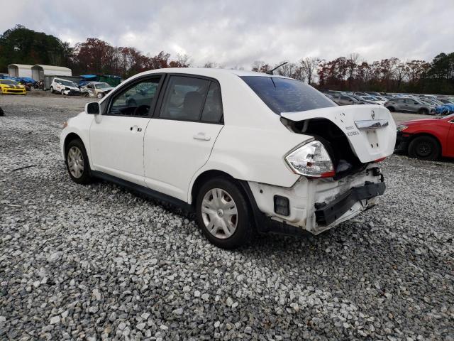 Photo 2 from auction – 2010 NISSAN VERSA S with VIN 3N1BC1AP3AL418643