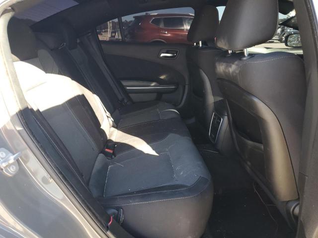 Photo 10 from auction – 2018 DODGE CHARGER SX with VIN 2C3CDXHG2JH143657