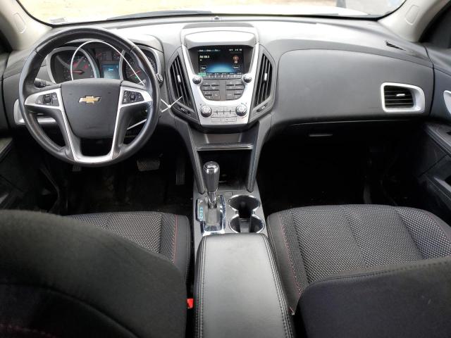 Photo 8 from auction – 2016 CHEVROLET EQUINOX LT with VIN 2GNALCEK3G1187294