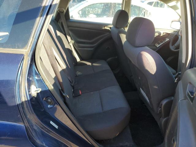 Photo 10 from auction – 2005 PONTIAC VIBE with VIN 5Y2SM63885Z435952