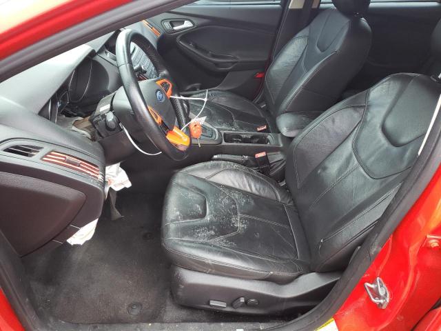 Photo 7 from auction – 2016 FORD FOCUS SE with VIN 1FADP3F22GL222769