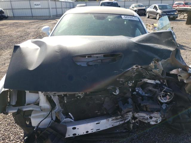Photo 11 from auction – 2021 DODGE CHALLENGER with VIN 2C3CDZFJ5MH631130