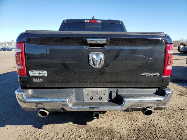 Photo 6 from auction – 2019 RAM 1500 LONGH with VIN 1C6SRFKT2KN515104