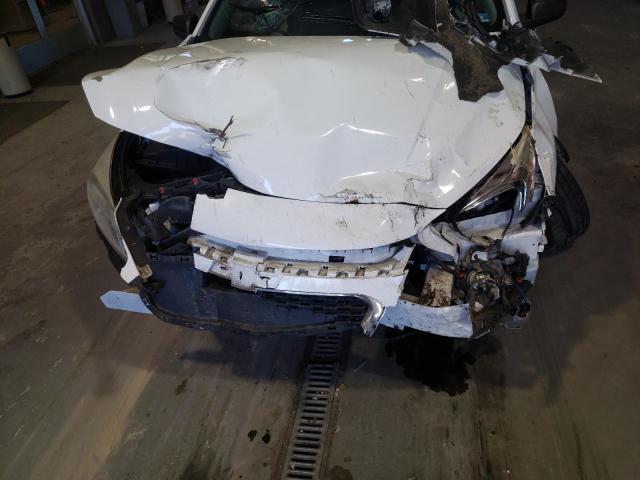 Photo 11 from auction – 2015 CHEVROLET MALIBU LS with VIN 1G11B5SL6FU142799