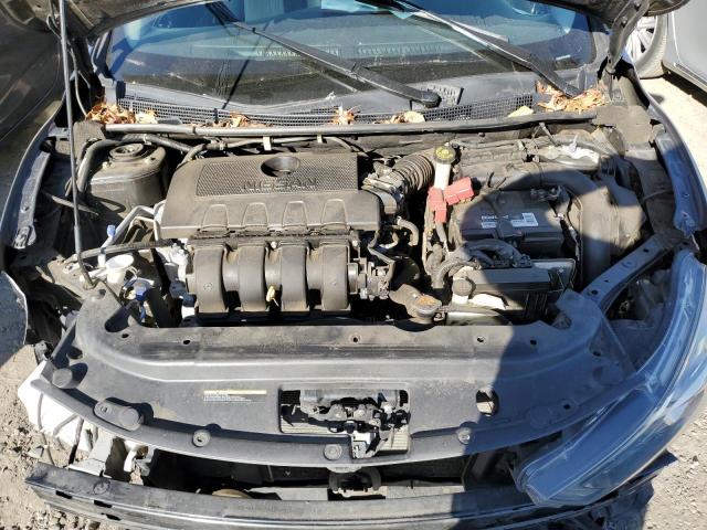 Photo 11 from auction – 2017 NISSAN SENTRA S with VIN 3N1AB7AP1HL697358