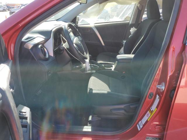 Photo 7 from auction – 2015 TOYOTA RAV4 LE with VIN JTMZFREVXFJ058294
