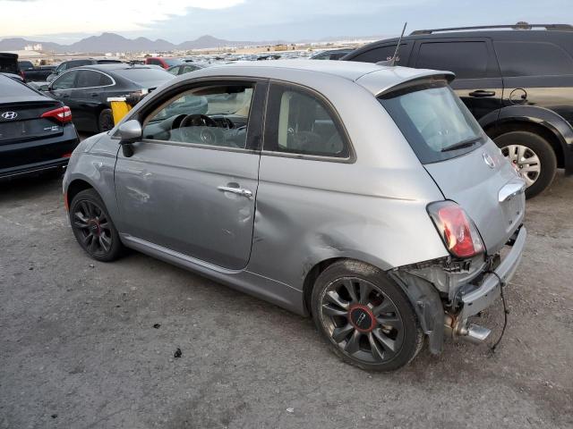 Photo 2 from auction – 2019 FIAT 500 POP with VIN 3C3CFFKH4KT855957