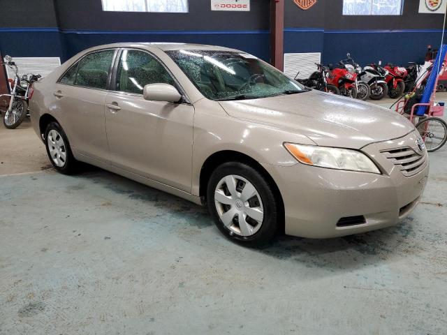 Photo 4 from auction – 2008 TOYOTA CAMRY CE with VIN 4T1BE46K98U254087