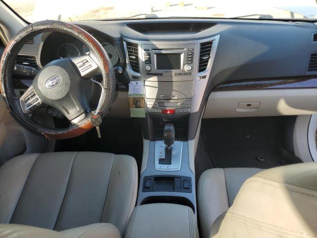 Photo 8 from auction – 2013 SUBARU LEGACY 2.5 with VIN 4S3BMCK60D3037876