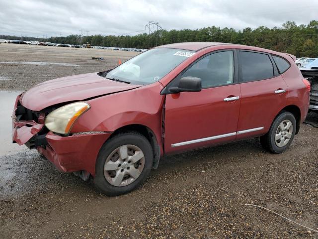 Photo 1 from auction – 2012 NISSAN ROGUE S with VIN JN8AS5MT9CW300254