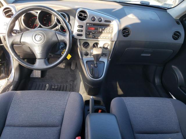 Photo 8 from auction – 2004 TOYOTA COROLLA MA with VIN 2T1KR32E34C192552