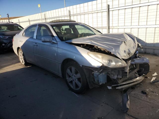 Photo 4 from auction – 2005 LEXUS ES 330 with VIN JTHBA30G355109274