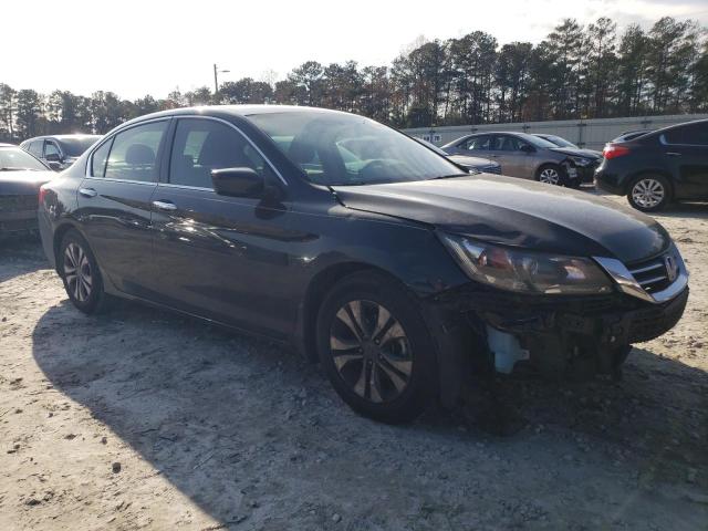 Photo 4 from auction – 2015 HONDA ACCORD with VIN 1HGCR2F38FA214982