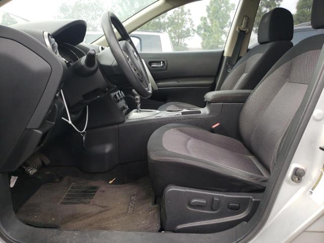 Photo 7 from auction – 2012 NISSAN ROGUE S with VIN JN8AS5MT1CW608468