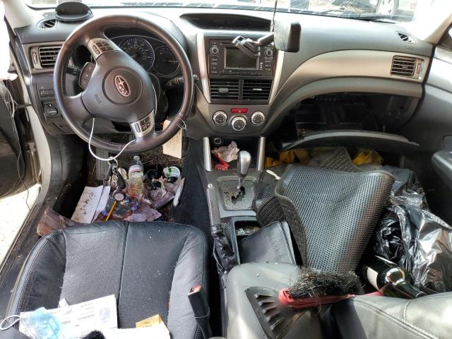 Photo 8 from auction – 2011 SUBARU FORESTER L with VIN JF2SHAECXBH781027