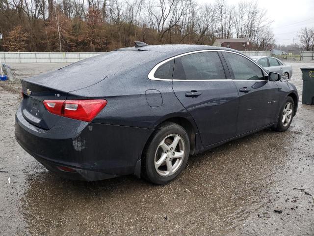 Photo 3 from auction – 2016 CHEVROLET MALIBU LS with VIN 1G1ZB5ST6GF338458