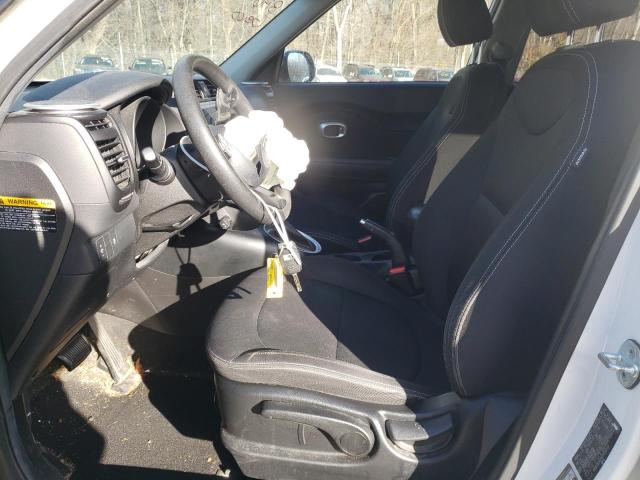 Photo 7 from auction – 2014 KIA SOUL with VIN KNDJN2A21E7058053