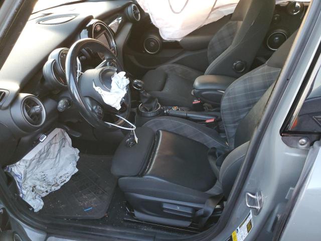 Photo 7 from auction – 2015 MINI COOPER S with VIN WMWXU3C57F2B58845