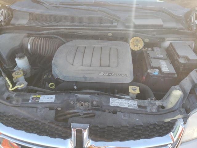 Photo 12 from auction – 2013 DODGE GRAND CARA with VIN 2C4RDGBG6DR766034