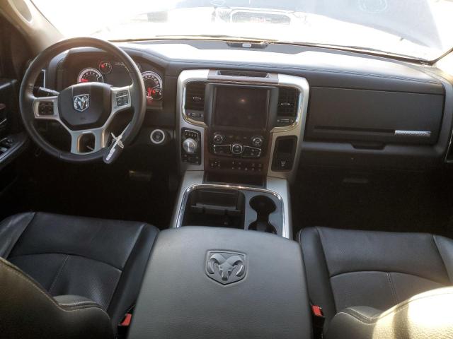 Photo 8 from auction – 2018 RAM 1500 LARAM with VIN 1C6RR7NM3JS355534