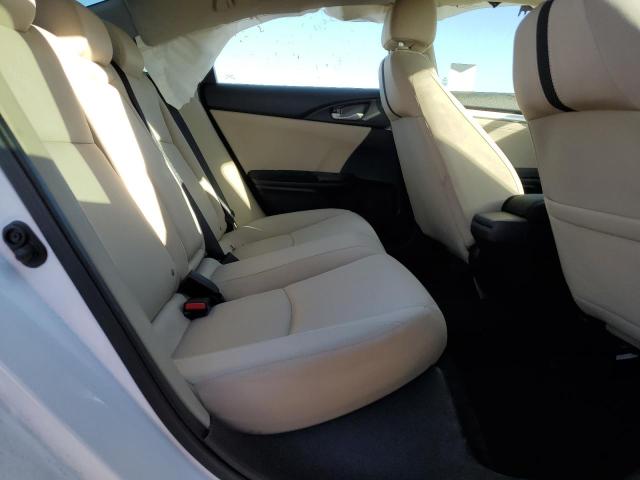 Photo 10 from auction – 2016 HONDA CIVIC EX with VIN 2HGFC1F38GH649304
