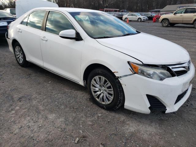 Photo 4 from auction – 2012 TOYOTA CAMRY BASE with VIN 4T4BF1FK4CR255237