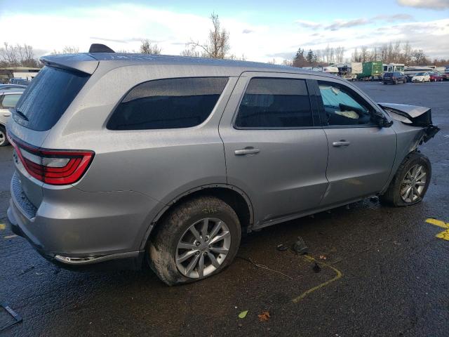 Photo 3 from auction – 2017 DODGE DURANGO SX with VIN 1C4RDJAG0HC710166