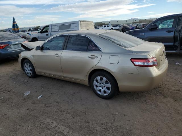 Photo 2 from auction – 2011 TOYOTA CAMRY BASE with VIN 4T1BF3EK9BU617973