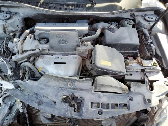 Photo 11 from auction – 2012 TOYOTA CAMRY BASE with VIN 4T1BF1FKXCU562647