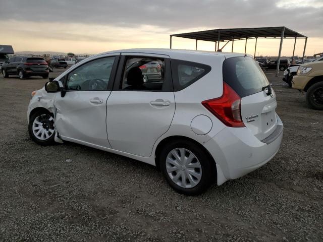 Photo 2 from auction – 2014 NISSAN VERSA NOTE with VIN 3N1CE2CP6EL422354