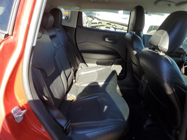 Photo 11 from auction – 2019 JEEP COMPASS LA with VIN 3C4NJCBB2KT851449