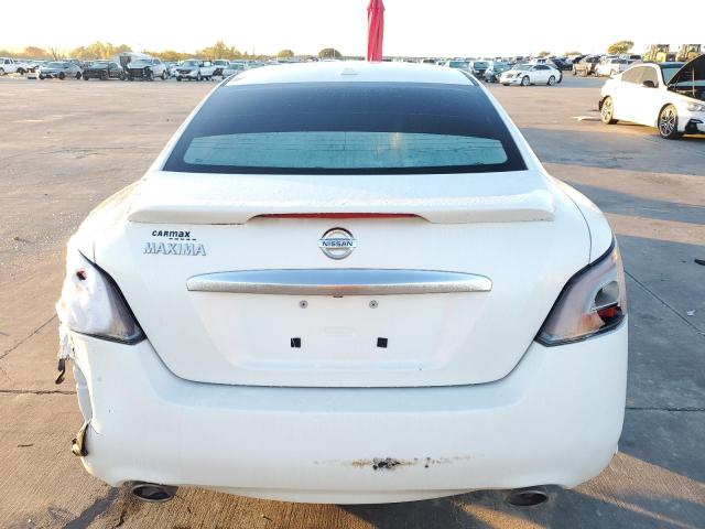 Photo 6 from auction – 2012 NISSAN MAXIMA S with VIN 1N4AA5AP3CC856993