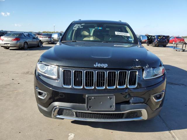 Photo 5 from auction – 2015 JEEP GRAND CHER with VIN 1C4RJEBGXFC719050