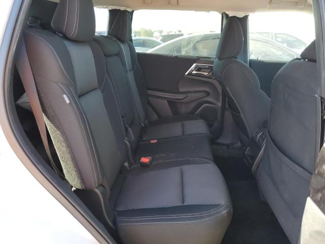 Photo 11 from auction – 2022 MITSUBISHI OUTLANDER with VIN JA4J3TA85NZ041609
