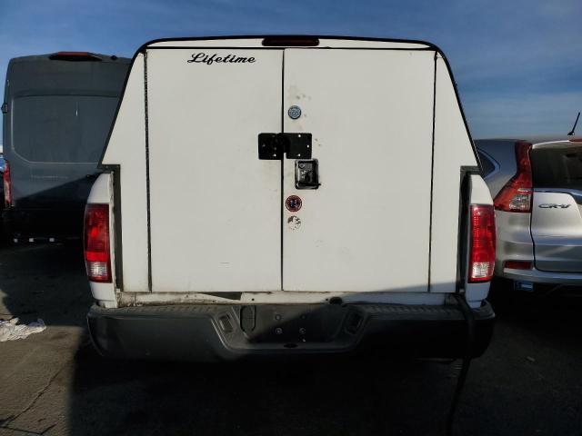 Photo 6 from auction – 2015 RAM 1500 ST with VIN 3C6JR6DG7FG652033