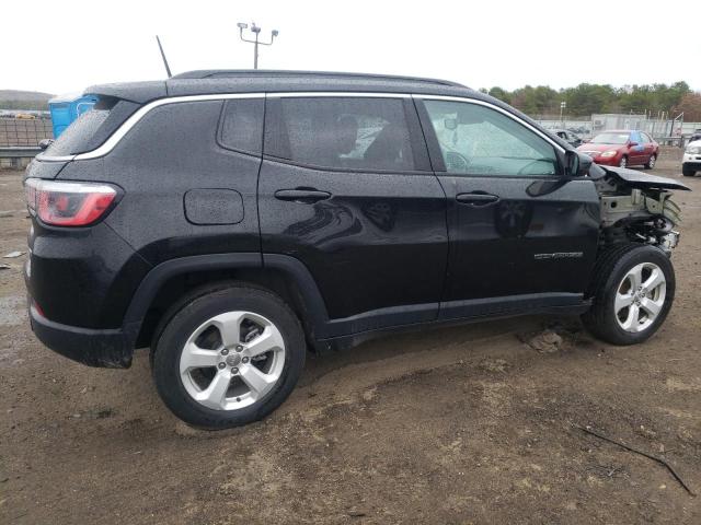 Photo 3 from auction – 2018 JEEP COMPASS LA with VIN 3C4NJDBB8JT349954