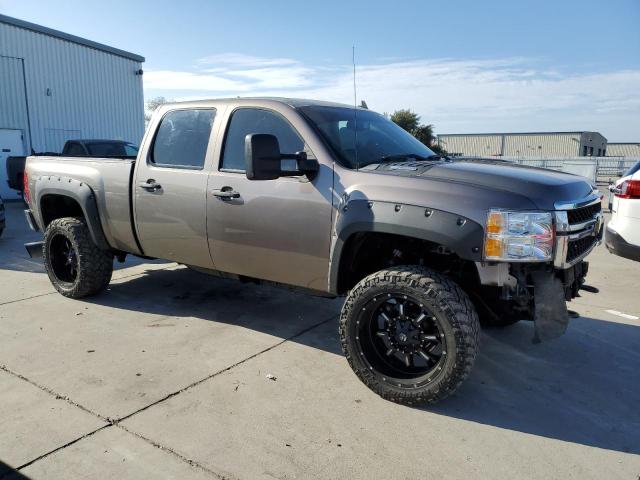 Photo 4 from auction – 2012 CHEVROLET SILVERADO with VIN 1GC1KXC81CF230169
