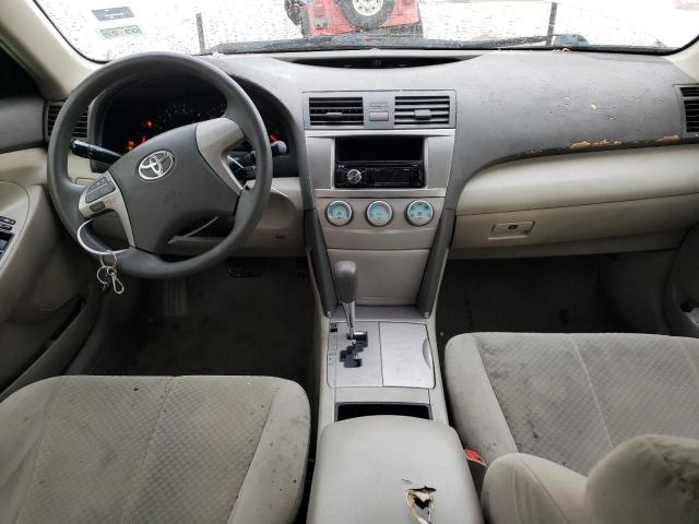 Photo 8 from auction – 2007 TOYOTA CAMRY CE with VIN 4T1BE46K87U677919