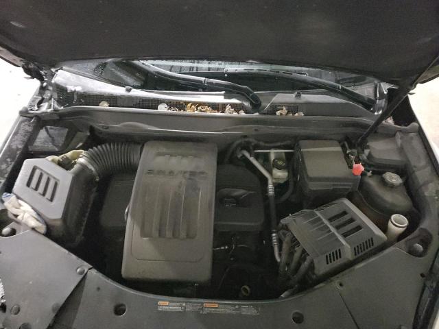 Photo 12 from auction – 2010 CHEVROLET EQUINOX LT with VIN 2CNFLEEW5A6281700