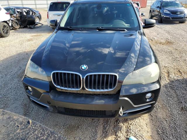 Photo 5 from auction – 2007 BMW X5 3.0I with VIN 5UXFE43557L013103