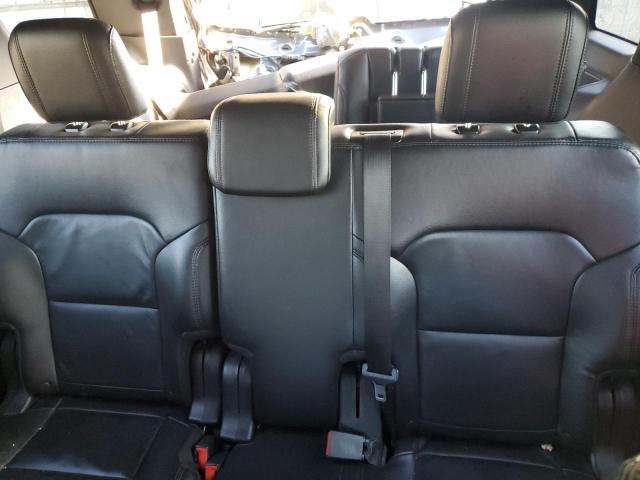 Photo 10 from auction – 2017 FORD EXPLORER X with VIN 1FM5K8DH0HGB85759