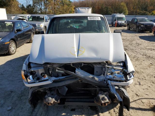 Photo 5 from auction – 2010 FORD RANGER with VIN 1FTKR1AD4APA68574