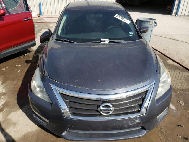 Photo 5 from auction – 2013 NISSAN ALTIMA 2.5 with VIN 1N4AL3AP2DN467136