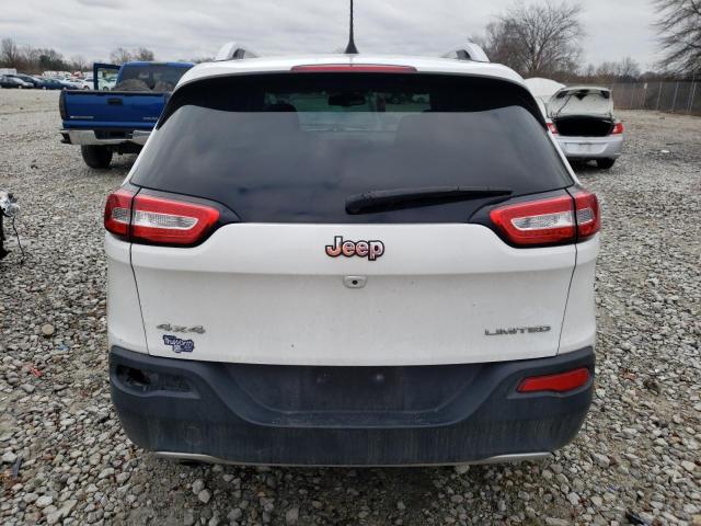 Photo 6 from auction – 2016 JEEP CHEROKEE L with VIN 1C4PJMDB7GW267058