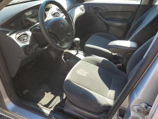 Photo 7 from auction – 2002 FORD FOCUS SE with VIN 1FAFP34392W243176