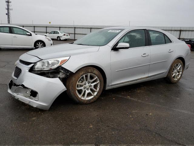 Photo 1 from auction – 2015 CHEVROLET MALIBU 1LT with VIN 1G11C5SL3FF182663