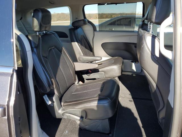 Photo 11 from auction – 2020 CHRYSLER VOYAGER LX with VIN 2C4RC1DG4LR164003