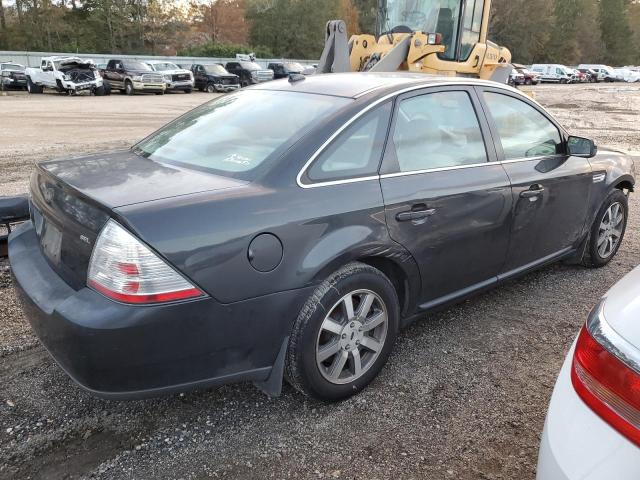 Photo 3 from auction – 2008 FORD TAURUS SEL with VIN 1FAHP24W78G147496