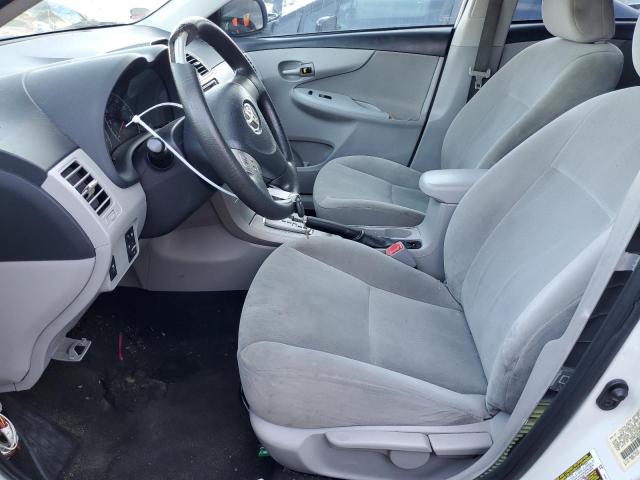 Photo 7 from auction – 2012 TOYOTA COROLLA BA with VIN 5YFBU4EE8CP055704