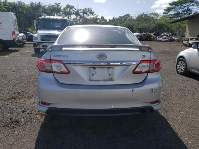 Photo 6 from auction – 2013 TOYOTA COROLLA BA with VIN 2T1BU4EE7DC930188